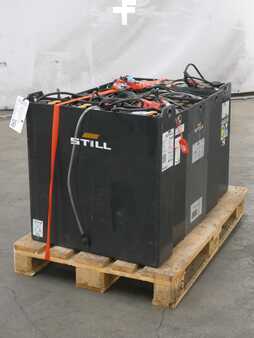 Altri - [div] 5XBATTERIEN (2)