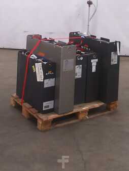 Altri - [div] 5XBATTERIEN (1)