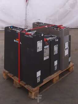 Altri - [div] 5XBATTERIEN (2)