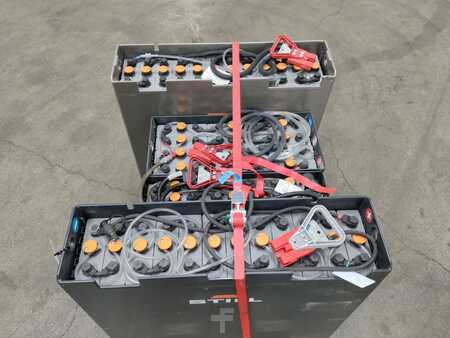 Altri - [div] 5XBATTERIEN (3)