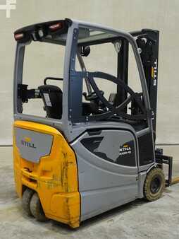 Carrelli elettrici 3 ruote 2023  Still RX20-16C (2)