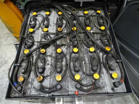 Eléctrica de 3 ruedas 2019  Still RX20-20L (4)