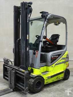 Elektro 4 Rad 2016  Still RX60-20 (1)