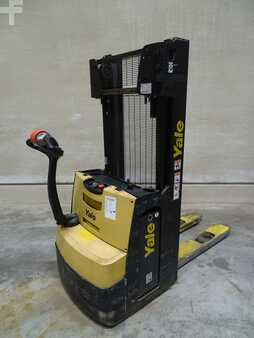 Apilador eléctrico 2017  Yale MS12 (2)