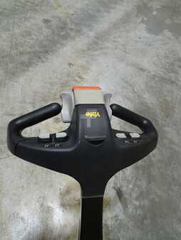 Apilador eléctrico 2017  Yale MS12 (3)