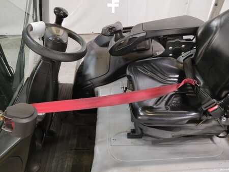 Elektro čtyřkolový VZV 2016  Still RX60-20 (3)