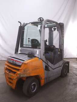 Empilhador diesel 2018  Still RX70-30 (2)
