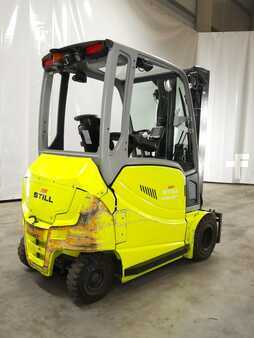 Elektro čtyřkolový VZV 2022  Still RX60-25/600 (2)