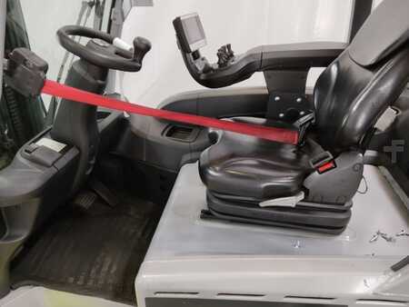 Elektro čtyřkolový VZV 2022  Still RX60-25/600 (3)