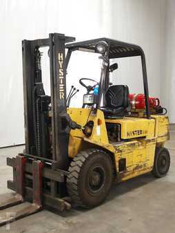 Wózki gazowe 1988  Hyster H2.50XL (1)