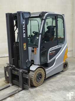Elektro 4 Rad 2016  Still RX60-25 (1)