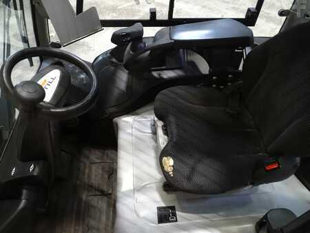 Elektro 4 Rad 2016  Still RX60-25 (3)