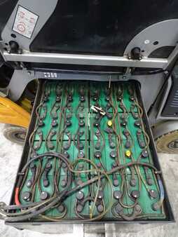 Elektro 4 Rad 2016  Still RX60-25 (4)