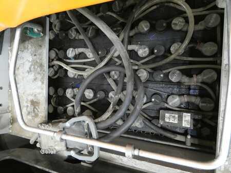 Commissionatori verticali 2018  Still EK-X48 (4)