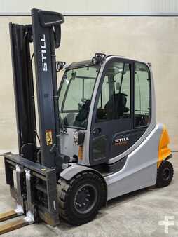 Elektro 4 Rad 2012  Still RX60-50 (1)