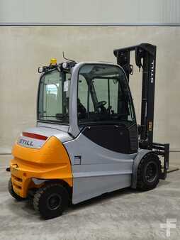 Elektro 4 Rad 2012  Still RX60-50 (2)
