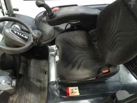 Elektro 4 Rad 2012  Still RX60-50 (3)