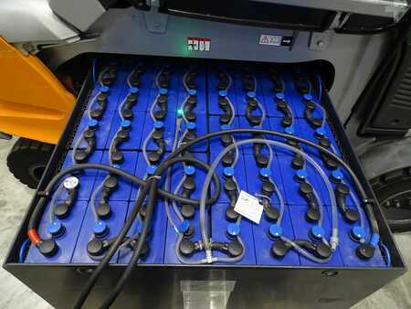 Elektro 4 Rad 2012  Still RX60-50 (4)
