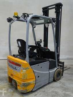 Electric - 3 wheels 2017  Still RX50-15 (2)