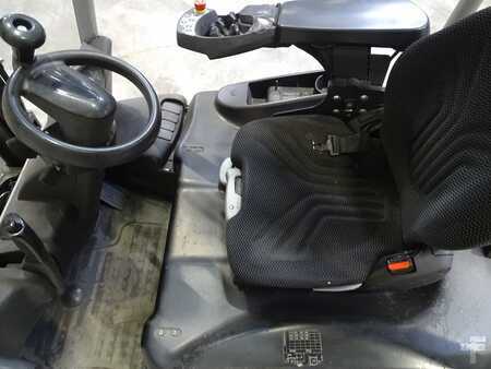 Electric - 3 wheels 2017  Still RX50-15 (3)