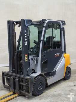 Diesel Forklifts 2016  Still RX70-25 (1)