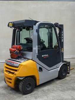Diesel Forklifts 2016  Still RX70-25 (2)