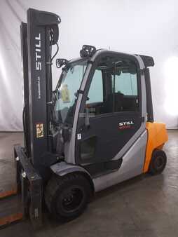 Diesel heftrucks 2016  Still RX70-35 (1)