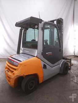 Diesel heftrucks 2016  Still RX70-35 (2)