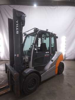 Diesel heftrucks 2015  Still RX70-50 (1)