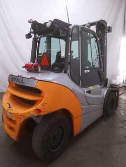 Diesel heftrucks 2015  Still RX70-50 (2)
