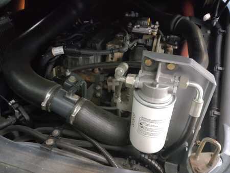 Diesel heftrucks 2015  Still RX70-50 (4)