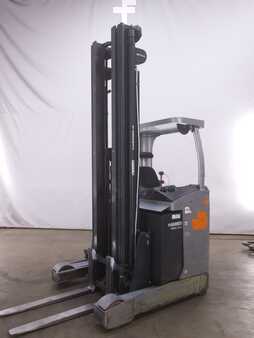 Reach Truck 2018  Still FM-X14 (1)