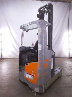 Reach Truck 2018  Still FM-X14 (2)