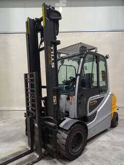 Elektro 4 Rad 2019  Still RX60-50/600 (1)