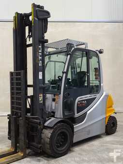 Electric - 4 wheels 2019  Still RX60-50/600 (1)