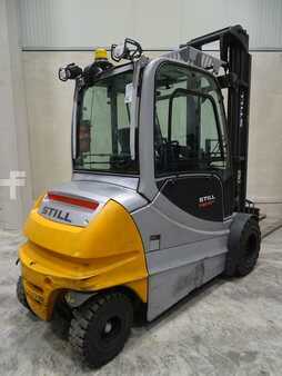 Carrelli elettrici 4 ruote 2019  Still RX60-50/600 (2)