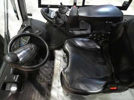 Carrelli elettrici 4 ruote 2019  Still RX60-50/600 (3)