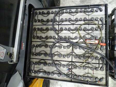 Carrelli elettrici 4 ruote 2019  Still RX60-50/600 (4)