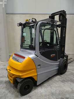 Carrelli elettrici 4 ruote 2019  Still RX60-50/600 (2)