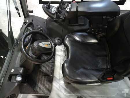 Carrelli elettrici 4 ruote 2019  Still RX60-50/600 (3)
