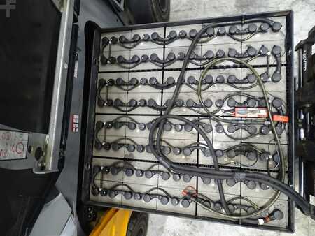 Carrelli elettrici 4 ruote 2019  Still RX60-50/600 (4)