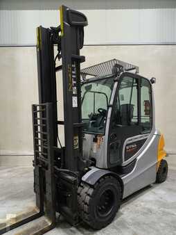 Elektro 4 Rad 2019  Still RX60-50/600 (1)