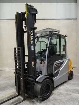 Elektro 4 Rad 2019  Still RX60-50/600 (1)