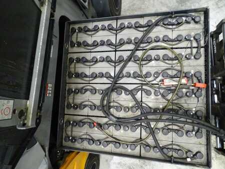 Elektro 4 Rad 2019  Still RX60-50/600 (4)