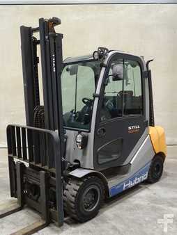 Dieselstapler 2014  Still RX70-35 (1)