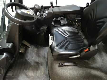Dieselstapler 2014  Still RX70-35 (3)