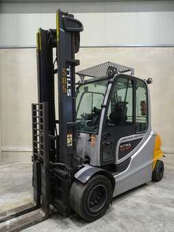 Elektro 4 Rad 2019  Still RX60-50/600 (1)
