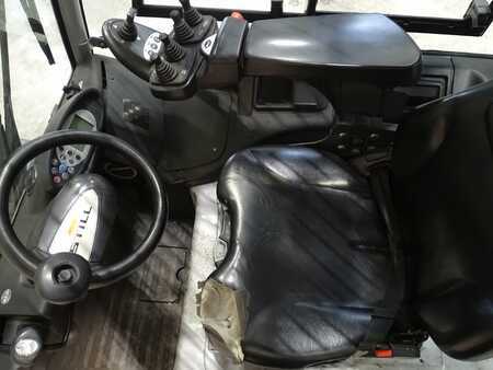 Elektro 4 Rad 2019  Still RX60-50/600 (3)