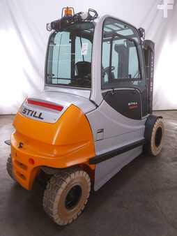 Elektromos 4 kerekű 2020  Still RX60-40 (2)