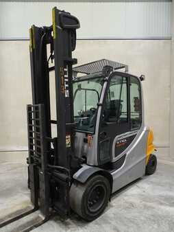 Elektro 4 Rad 2019  Still RX60-50/600 (1)